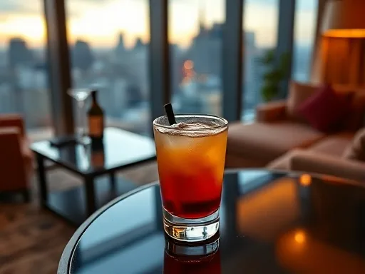 Mulled Red Wine - At Home