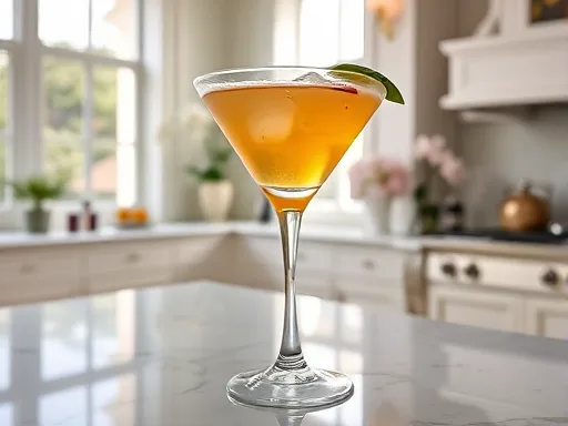 Mullens Mai Tai - At Home