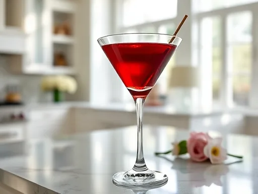 Mumbai Bombshell - At Home