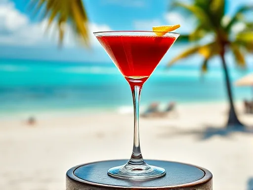 Mumbai Bombshell - Outdoors