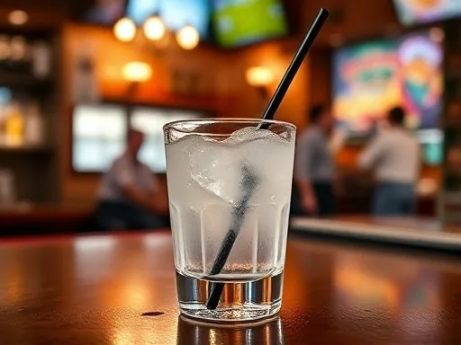 Muppet - At a Bar