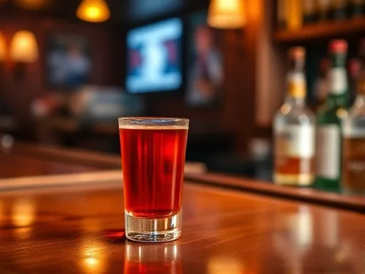 Mussolini - At a Bar