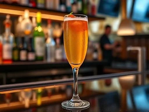 Mustang Ranch Freebie - At a Bar