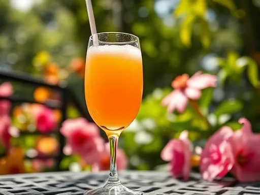 Mustique Whammy - Outdoors