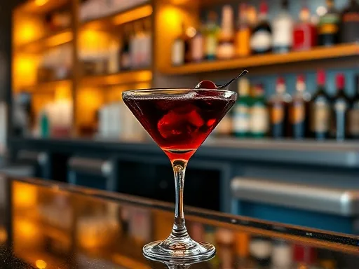 Mutiny - At a Bar