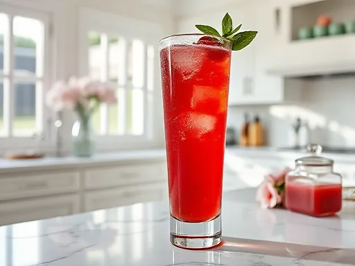 My Pleasure - At Home