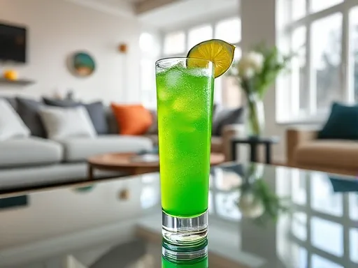 My Sweet Midori - At Home