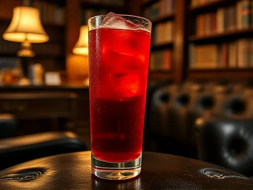 Myrtle Bank Punch - At Home