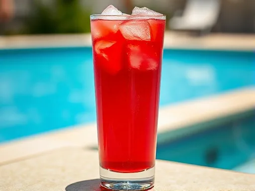 NT Pucker Punch Fizz - Outdoors