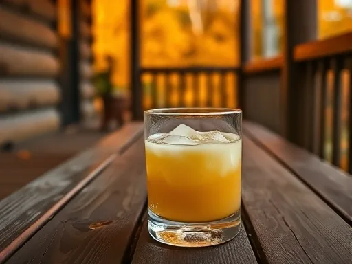 Nagel Nectar - Outdoors
