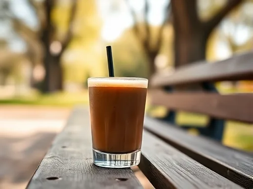 Nagermeister - Outdoors