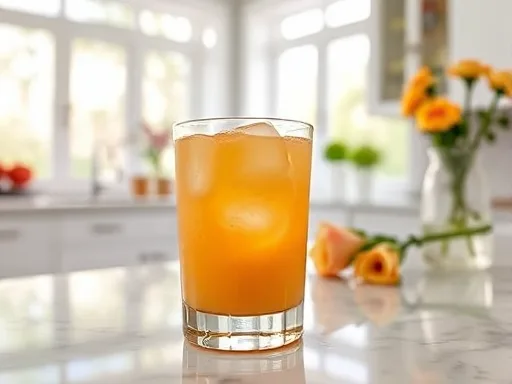 Naked Pretzel - At Home