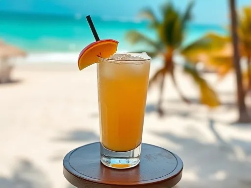 Naked Pretzel - Outdoors