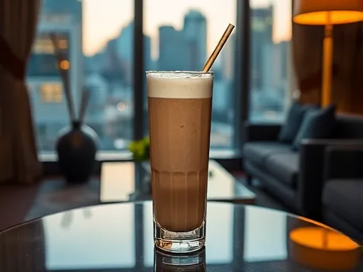 Naked Shake - At Home