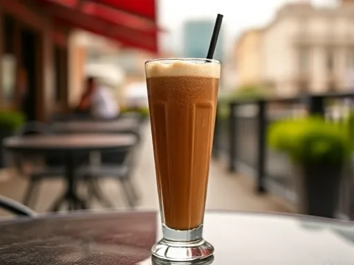 Naked Shake - Outdoors