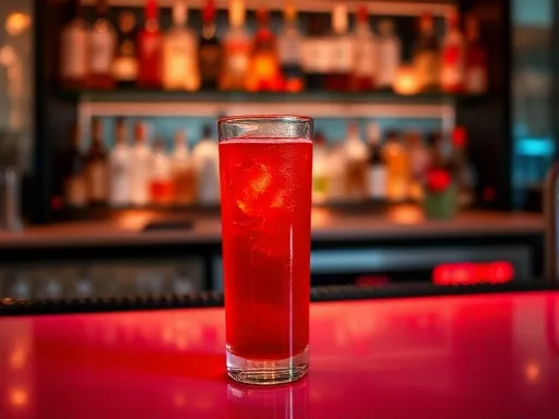 Nalgaa - At a Bar