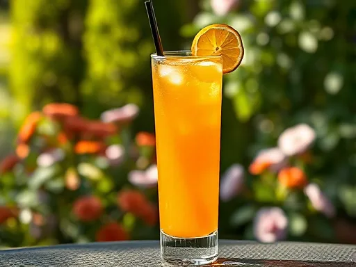 Napotonic - Outdoors