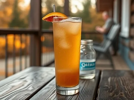 Nappy Rash - Outdoors