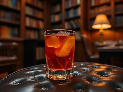 Narragansett - At Home