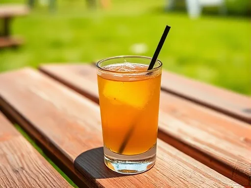 Nasty Bitch - Outdoors