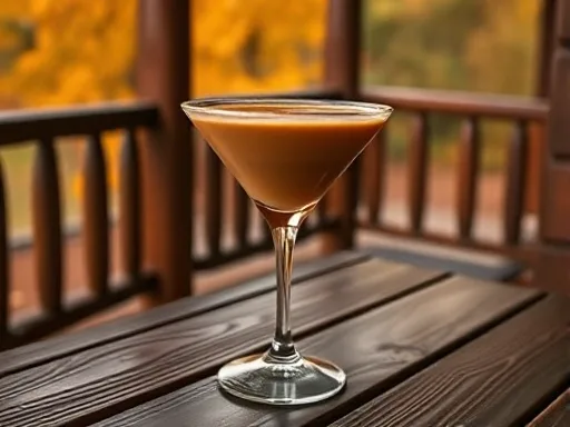 Nasty Cocktail - Outdoors