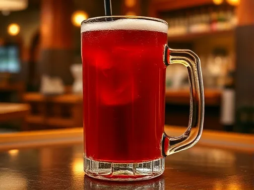 Natural Right - At a Bar