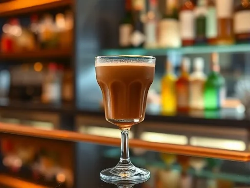 Naughty Angel - At a Bar