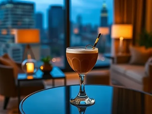 Naughty Angel - At Home