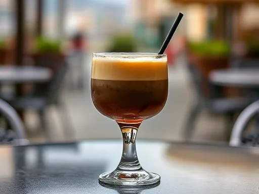 Naughty Angel - Outdoors