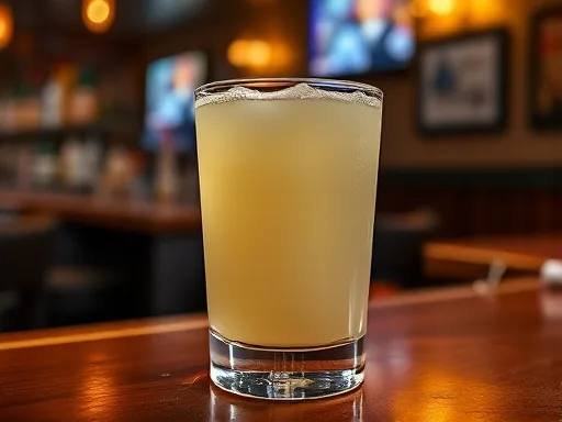 Navy Seal - At a Bar