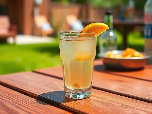 Nazi Taco - Outdoors