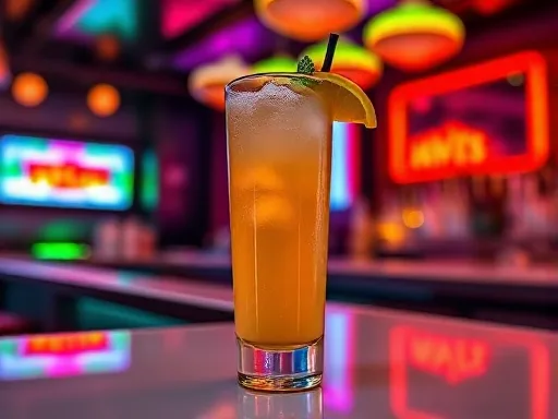 Necrophiliac - At a Bar