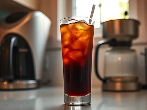 Nectar of the Gods - At Home
