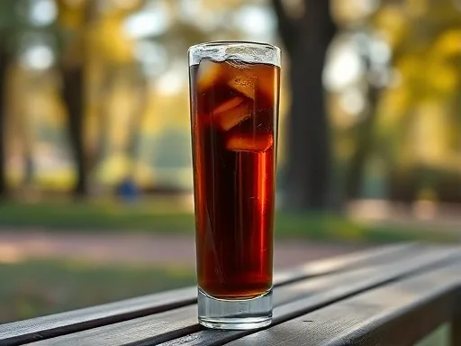 Nectar of the Gods - Outdoors