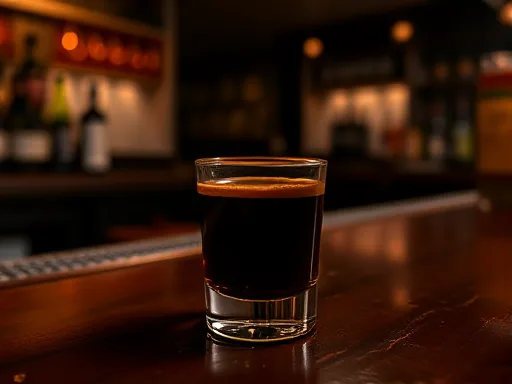 Negrita - At a Bar
