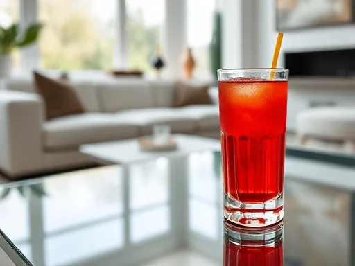 Negroni – Zimbabwe Style - At Home