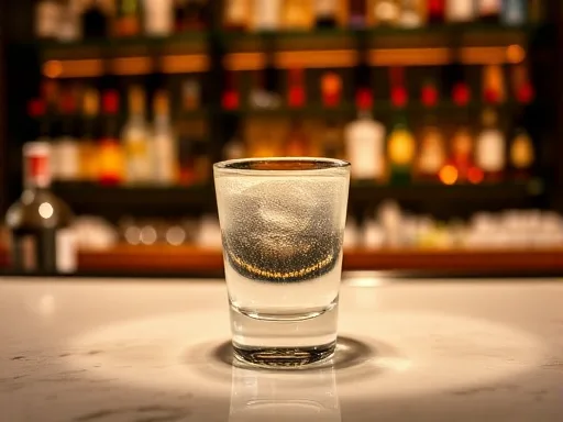 Negropolitan - At a Bar