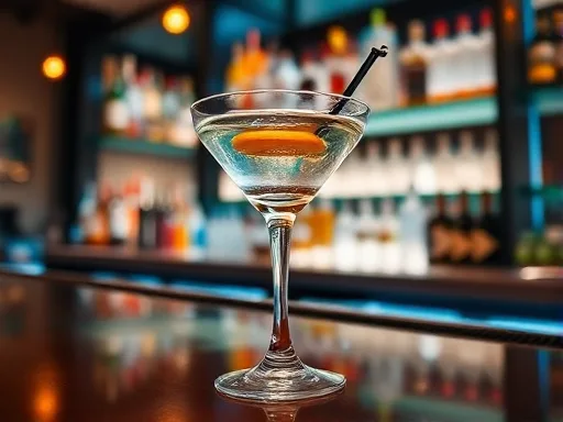 Neon Ghost - At a Bar