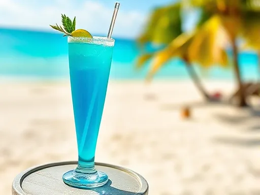 Neon Iguana - Outdoors