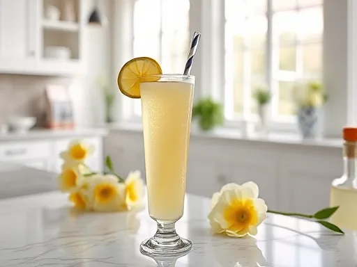 Neon Tower - At Home