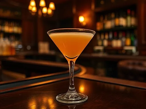 Net Surfer - At a Bar