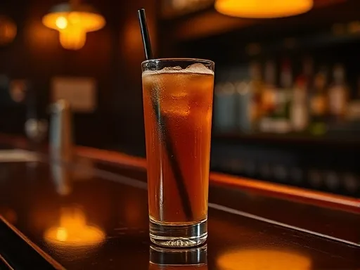 Neuralizer - At a Bar