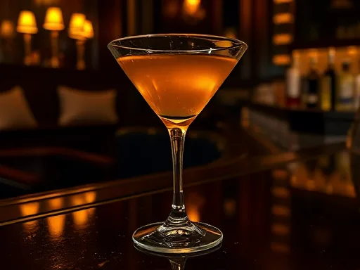 Nevins - At a Bar