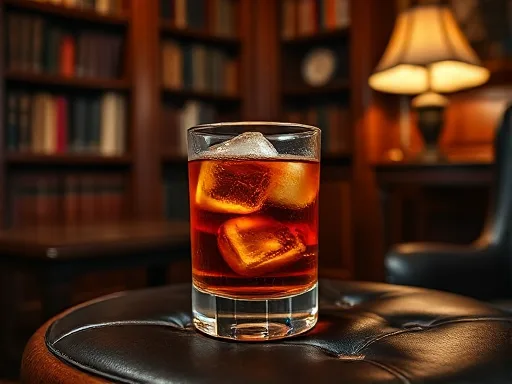 New Orleans Sazerac - At Home