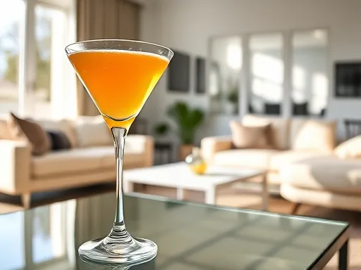 Niagara Falls - At Home