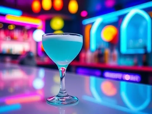 Nickel Fever - At a Bar