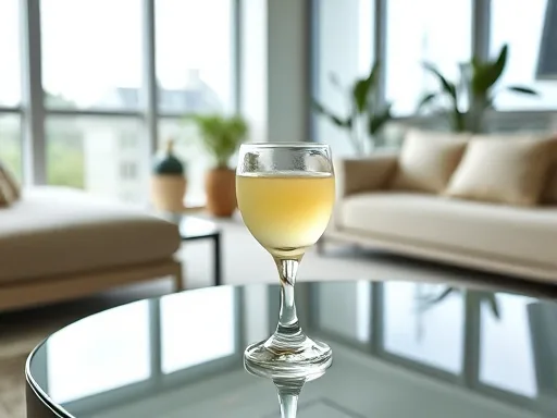 Night Skies Over London - At Home