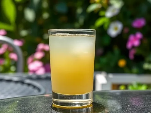 Night Skies Over London - Outdoors