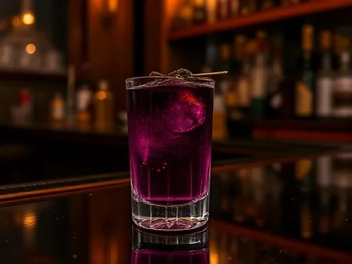 Nightie Lifter - At a Bar
