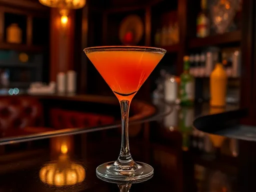 Nightmare - At a Bar